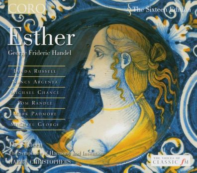 Georg Friedrich Händel (1685-1759): Georg Friedrich Händel (16