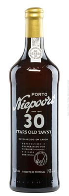 Niepoort Vinhos Tawny 30 Years Old