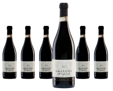 6 x Casa Vinicola Bennati Elite Amarone della Valpolicella – 2020