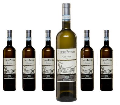 6 x Casa Vinicola Bennati Corte Pitora Custoza – 2023