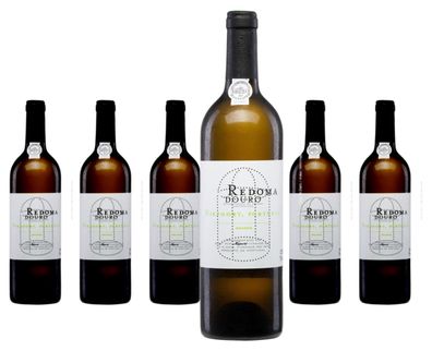 6 x Niepoort Douro Redoma Branco – 2022