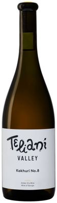 Teliani Valley Kakhuri No. 8 Weisswein – 2022