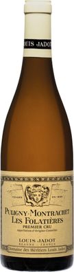 Louis Jadot Puligny-Montrachet 1er Cru 'Les Folatières' – 2022