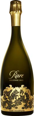 Piper-Heidsieck Champagner Rare Millésime Brut Blanc – 2013