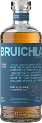 Bruichladdich The Laddie 18 Years Old Single Malt Scotch Whisky