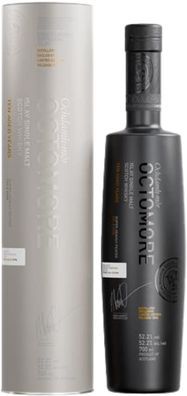 Bruichladdich Octomore 15.1 Islay Single Malt Scotch Whisky