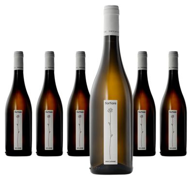 6 x Cantina Roccafiore Fiorfiore – 2019