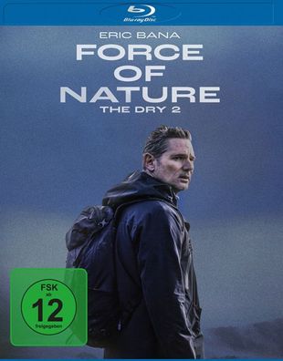 Force of Nature: The Dry 2 (Blu-ray) - - (Blu-ray Video / Thriller)