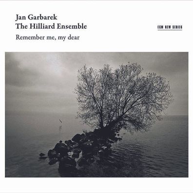 Hilliard Ensemble & Jan Garbarek - Remember me, my Dear - ECM - (CD / Titel: H-Z)