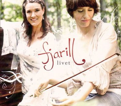 Fjarill: Livet - Rintintin - (CD / Titel: H-P)