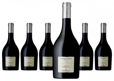 6 x Tenuta Ammiraglia Terre More Maremma Toscana – 2022