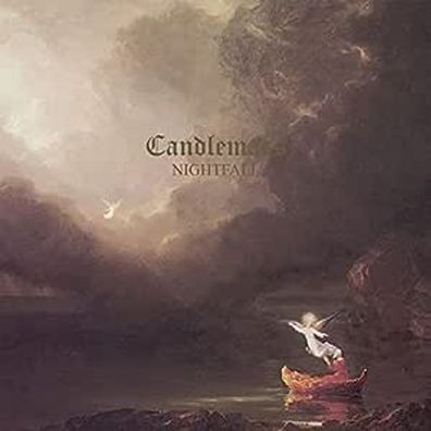 Candlemass: Candlemass: Nightfall - Edel Music - (CD / N)