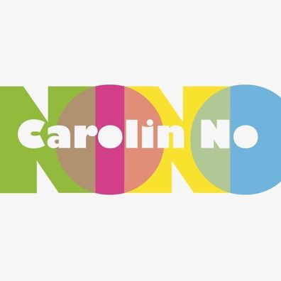 Carolin No: No No - FUEGO - (CD / N)