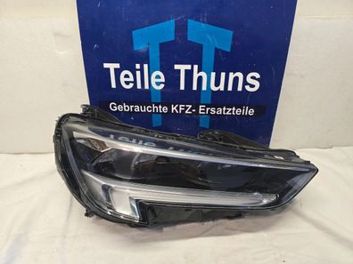 Opel Insignia B Facelift Led Scheinwerfer Rechts 39136826