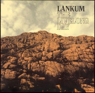 Lankum: The Livelong Day - Beggars UK - (CD / T)
