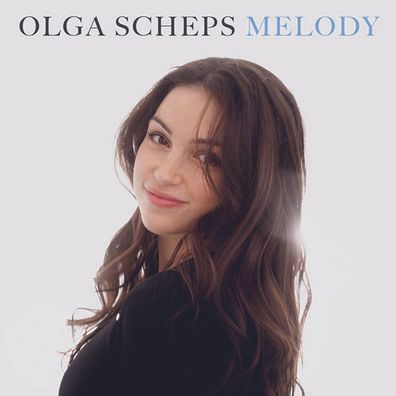 Modest Mussorgsky (1839-1881): Olga Scheps - Melody - Sony Mu