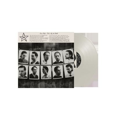 Swim Deep: Swim Deep: Theres A Big Star Outside (Clear Vinyl)
