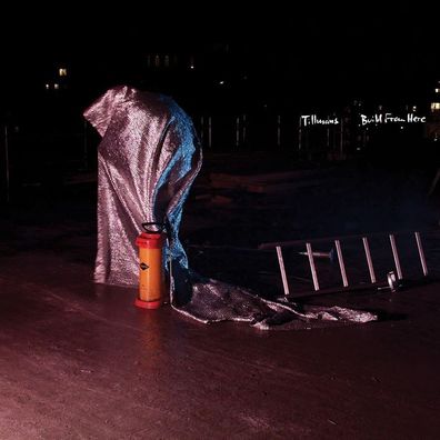 Wolfgang Tillmans: Wolfgang Tillmans: Build From Here - - (C