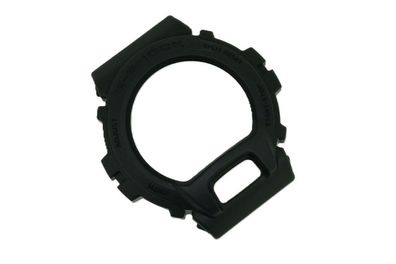 Casio G-Shock > Bezel Outer 10654966 Lünette schwarz DW-6640RE-1