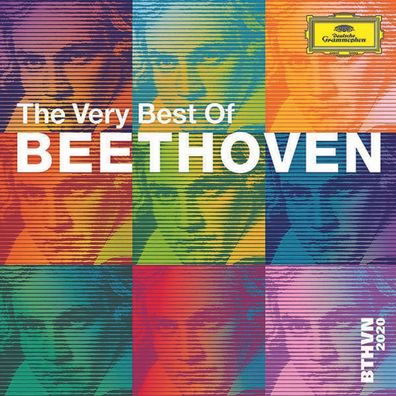 Ludwig van Beethoven (1770-1827): The Very Best of Beethoven (