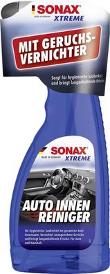 Sonax XTREME Autoinnenreiniger 500ml