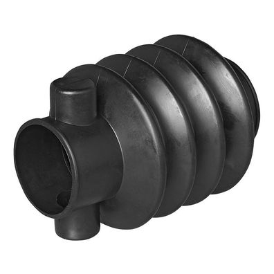 Faltenbalg passend für Knott/Schlegl 55/60mm
