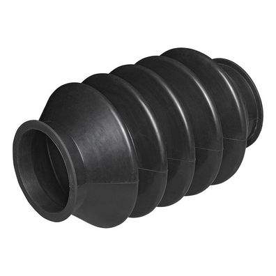 Staubschutzhaube für Auflaufbremse 60/70mm L=165 passend für Knott KF/KFG 27-30
