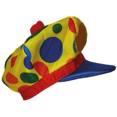 Clown Hut
