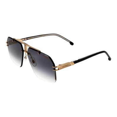 Carrera Sonnenbrille Carrera 1054/S RHLFQ 63 Herren Gold