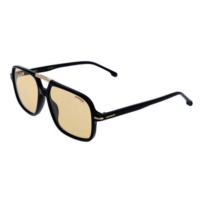 Carrera Sonnenbrille Carrera 350/S 71CUK 58 Herren Schwarz