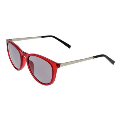 Serengeti Sonnenbrille SS556003 Brawley Unisex Rot