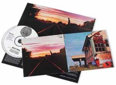 Gravy Train: Gravy Train (Limited Edition) - Repertoire - (CD