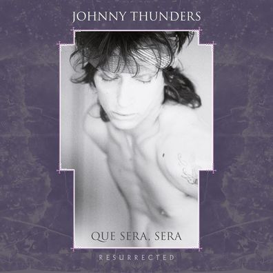 Johnny Thunders: Que Sera, Sera (Resurrected) - Jungle - (CD / Titel: Q-Z)