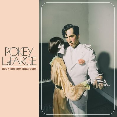 Pokey LaFarge: Pokey LaFarge: Rock Bottom Rhapsody - Bertus Mu