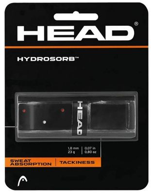 Head Schlägerband Hydrosorb Grip