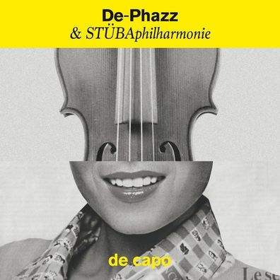 De-Phazz (DePhazz): De-Phazz (DePhazz): De Capo - Baumgartner