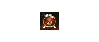Dritte Wahl: Fortschritt - GbR Dritte - (LP / F)