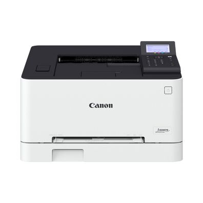 Canon i-SENSYS LBP633Cdw - Drucker - Farbe - Duplex - Laser - A4/Legal - 1200 x... ->