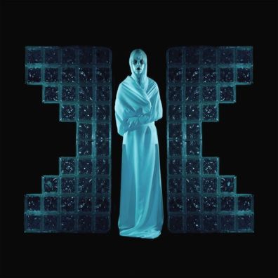 Drab Majesty: The Demonstration - Dais - (CD / Titel: Q-Z)
