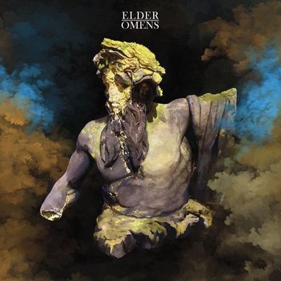 Elder: Omens - Stickman - (CD / Titel: H-P)