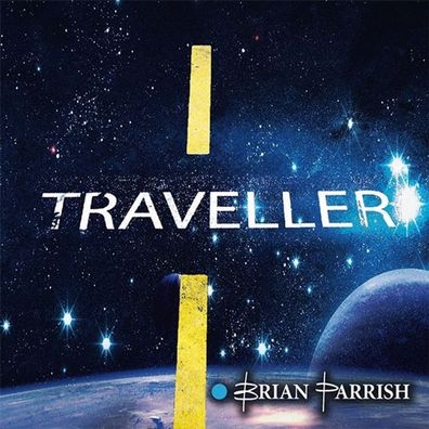 Brian Parrish: Traveller - Sireena - (CD / Titel: Q-Z)