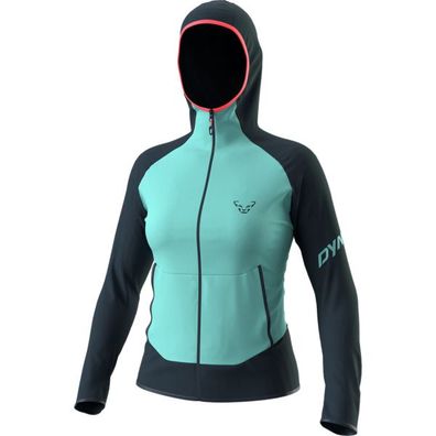 Dynafit Transalper Light PTC Hoody women - Laufjacke