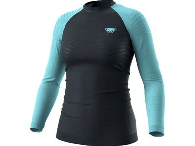 Dynafit Tour Light Merino Women Langarmshirt