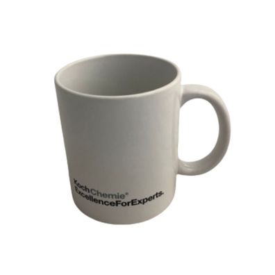 Koch Chemie Tasse