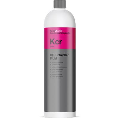 Koch Chemie KC-Refresher Fluid für KC-Refresher 1000ml