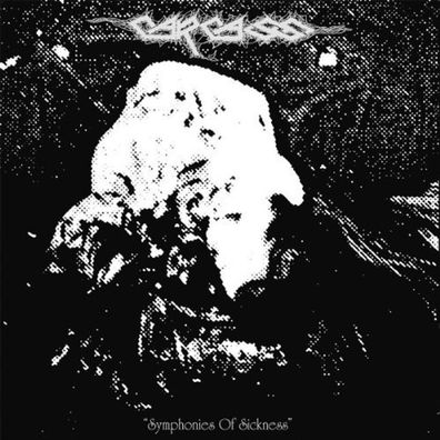 Carcass: Symphonies Of Sickness (remastered) - Edel Music - (