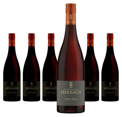 6 x Kloster Eberbach Pinot Noir – 2023