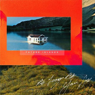 As Long As You Are - 375 Media - (CD / A)