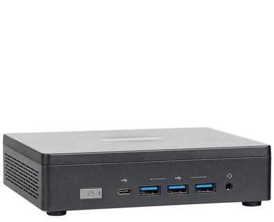 bluechip Businessline M11431 IntelÂ® Coreâ„¢ 3 Prozessor 100U / bis zu 4.70 GHz... ->