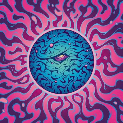 Fat Freddy's Drop: Special Edition Part 1 - The Drop - (LP / S)